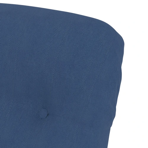 Кресло для отдыха Модель 61 Ткань опхелия 7, каркас венге