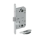 Замок врезной LP-3-WC Chrome Замок врезной LP-3-WC Chrome