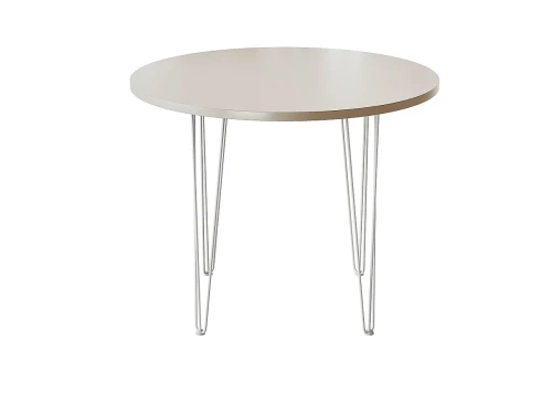 Стол обеденный круглый TLC-2.2 Cashmere In 2S 732*900*900