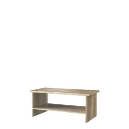 BRYCE, Стол журнальный. Цвет ДУБ КАНЬОН