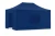 Быстросборный павильон-шатер 3х4,5 м Серии S8 липучки/молния (Синий)