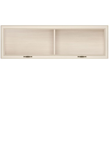 Полка Сиена 2, бежевая