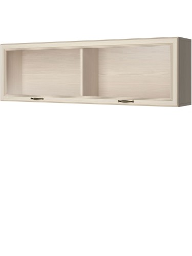 Полка Сиена 2, бежевая