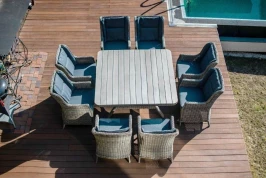 Обеденный комплект Неаполь