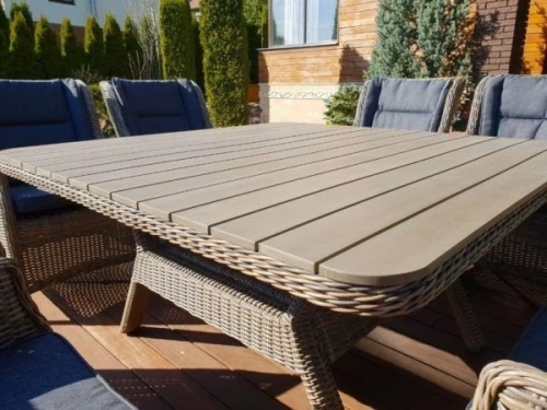 Обеденный комплект Неаполь