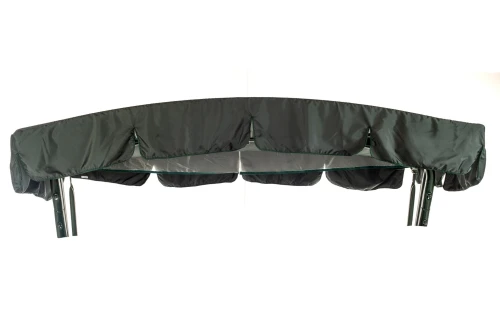 Качели садовые 4-х местные Саванна арт.с1002