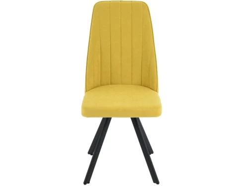 Стул «Silvio», Vivaldi 15, опоры черные