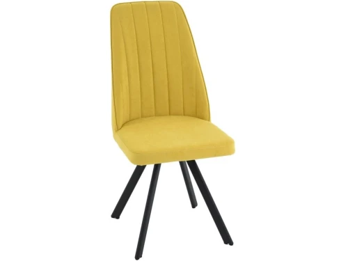 Стул «Silvio», Vivaldi 15, опоры черные