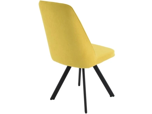 Стул «Silvio», Vivaldi 15, опоры черные