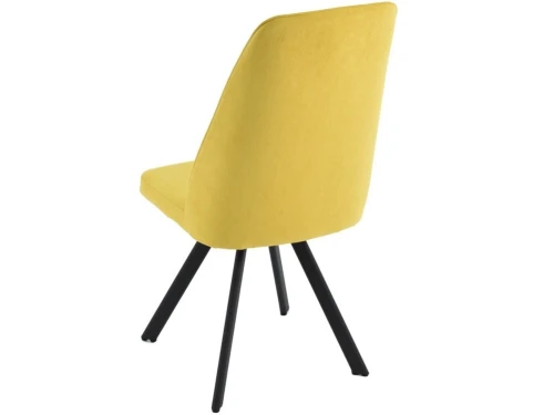 Стул «Silvio», Vivaldi 15, опоры черные