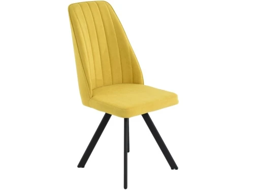 Стул «Silvio», Vivaldi 15, опоры черные