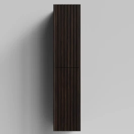 Пенал Тач 30 подвесной, Палисандр ПВХ 43101, правый