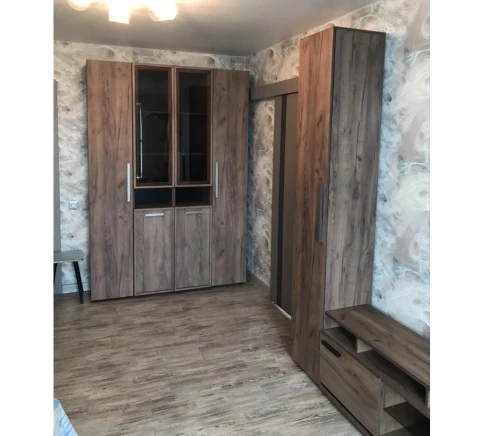 Гостиная Nature. Комплект 1, дуб табачный