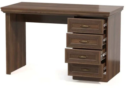 Компьютерный Стол ПКС-6 Дуб Кальяри