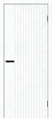 Межкомнатная дверь mr.wood Граффити-32 (300) Snow Art