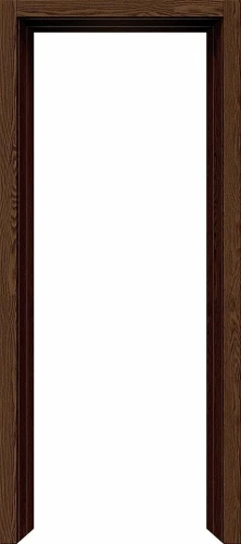 Межкомнатный портал в дверной проем DIY Moderno Brown Dreamline