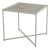 Стол журнальный Стефан лайт стоун/титан