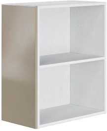 Фасад боковой Фьюжн для верхнего шкафа Gallant 716*315*18