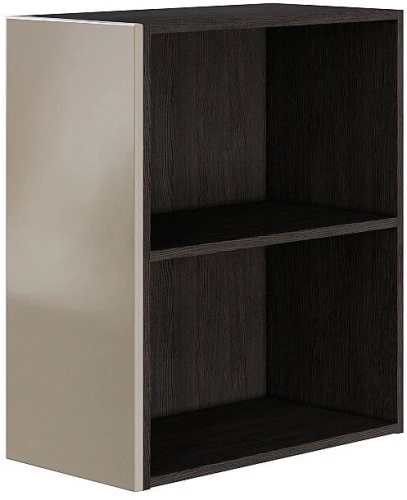 Фасад боковой Фьюжн для верхнего шкафа Gallant 716*315*18