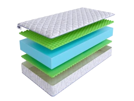 Матрас SkySleep WAVE Roll 24