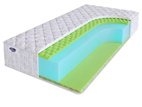 Матрас SkySleep WAVE Roll 24