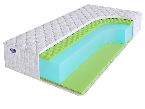 Матрас SkySleep WAVE Roll 24