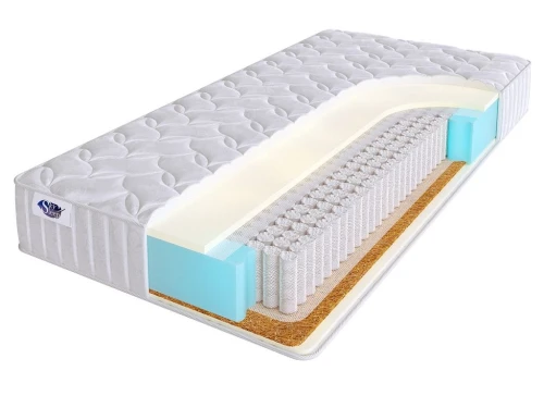 Матрас SkySleep JOY MEDIUM VARIO S1000