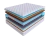 Матрас Real Zone Duo Comfort Mix S500/S1000