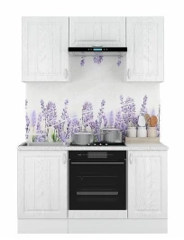 Кухня Принцесса Комплектация 4