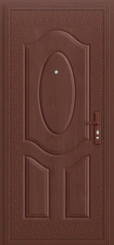 Входная дверь Прочее Е40М Антик Медный/Антик Медный