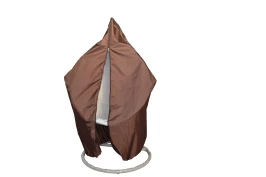 Чехол для двухместных кресел