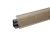 Плинтус для столешницы АР-740 Сахара 37*3000*24