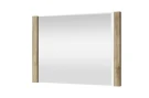 DOORSET, Зеркало навесное 90. Цвет ДУБ НАВАРРА