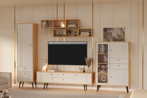 Гостиная "Вега Саксония" (комплект 1)