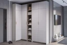 Прихожая Пандора. Комплект 13 Прихожая Пандора. Комплект 13