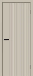 Межкомнатная дверь BRAVO Граффити-32 (300) Cream Pro