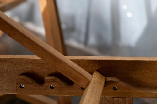 Комплект для отдыха из акации BOOKA  Joygarden