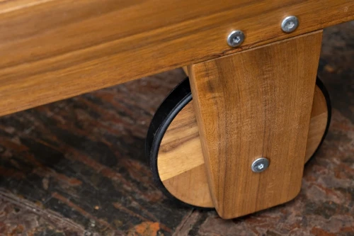 Комплект для отдыха из акации BOOKA  Joygarden