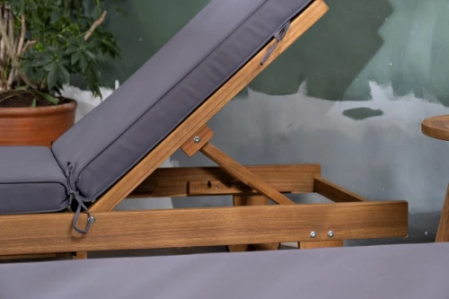 Комплект для отдыха из акации BOOKA  Joygarden