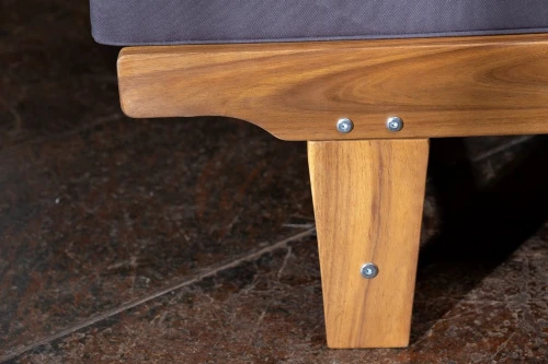 Комплект для отдыха из акации BOOKA  Joygarden