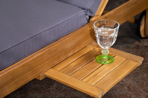 Комплект для отдыха из акации BOOKA  Joygarden