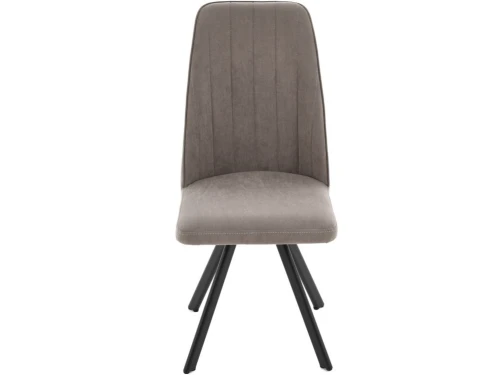 Стул «Silvio», Vivaldi 04, опоры черные