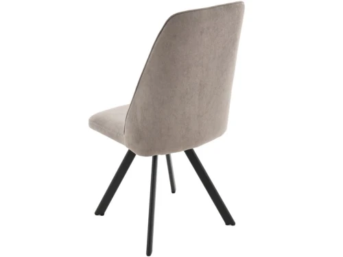 Стул «Silvio», Vivaldi 04, опоры черные