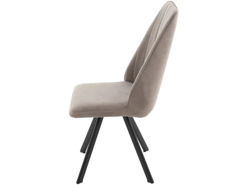 Стул «Silvio», Vivaldi 04, опоры черные