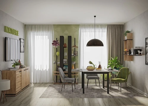 Гостиная Nature. Комплект 2, дуб табачный