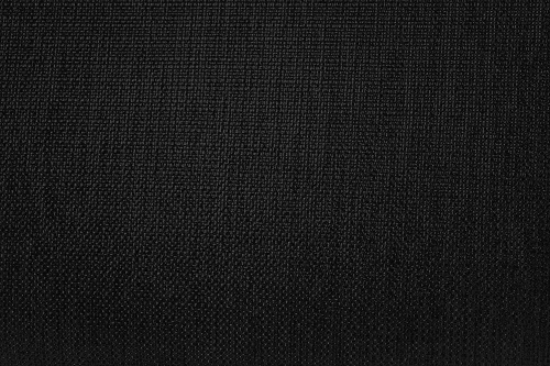 Диван угловой Амстердам рогожка черная 160