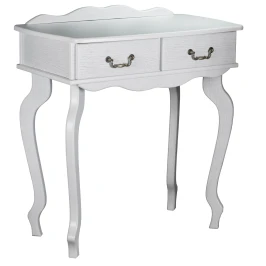 Консоль Берже 21 белый ясень