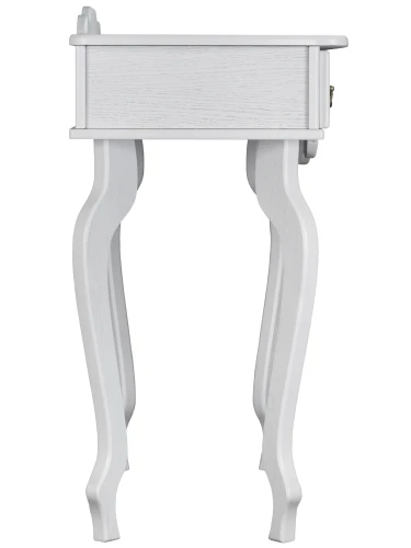 Консоль Берже 21 белый ясень