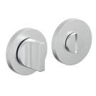 Фиксатор дверной BRAVO Bravo ZR-5WC SC МатХром Фиксатор дверной BRAVO Bravo ZR-5WC SC МатХром