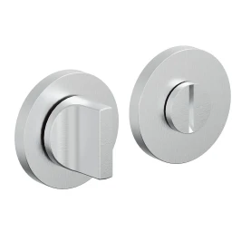 Фиксатор дверной BRAVO Bravo ZR-5WC SC МатХром